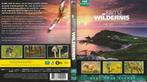 Bluray BBC Earth: De Britse wildernis, Ophalen, Zo goed als nieuw, Documentaire en Educatief