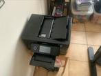 Epson printer xp 7100, Computers en Software, Printers, Ophalen of Verzenden, Zo goed als nieuw, Printer
