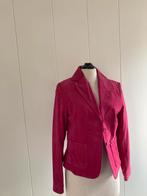 Josephine en Co ..suede blazer maat 40, Maat 38/40 (M), Josephine & Co, Ophalen of Verzenden, Zo goed als nieuw
