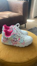 Skechers maat 33., Ophalen of Verzenden, Zo goed als nieuw, Sneakers of Gympen