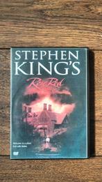 Stephen King's Rose Red DVD, Alle leeftijden, Ophalen of Verzenden, Zo goed als nieuw