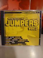 Jumpers Vol.3, Cd's en Dvd's, Cd's | Dance en House, Ophalen of Verzenden, Zo goed als nieuw