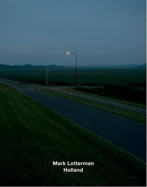 Mark Lotterman Holland, Boeken, Muziek, Nieuw, Ophalen of Verzenden