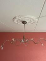 Plafond lamp, Ophalen of Verzenden, Gebruikt