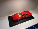 Ferrari modelauto, logo vorop mist en licht beschadigd, Ophalen of Verzenden, Zo goed als nieuw, Auto, Overige merken