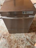 Winterhalter voorlader (GS Variant) Opknapper!, Witgoed en Apparatuur, Ophalen, Zo goed als nieuw