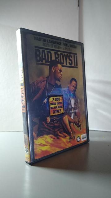 DVD NL Will Smith dvd collection ! ZGAN ! beschikbaar voor biedingen