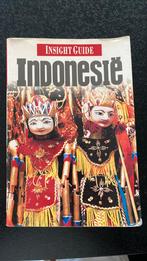 Indonesie, Overige merken, Ophalen of Verzenden, Zo goed als nieuw, Azië