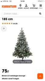 Kerstboom, Diversen, Kerst, Ophalen of Verzenden, Zo goed als nieuw