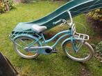 Leuke kinderfiets - Amigo - 20 inch, Fietsen en Brommers, Fietsen | Meisjes, Ophalen, Gebruikt, Handrem, 20 inch