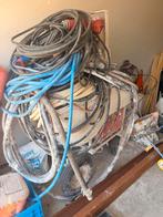 G4 Gipspuit met toebehoren, Doe-het-zelf en Verbouw, Ophalen of Verzenden, Gebruikt