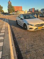 Mercedes A-Klasse A 35 AMG 4Matic 306pk AMG Speeds 2019, Auto's, Te koop, Geïmporteerd, 5 stoelen, Benzine