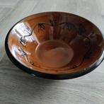 Vintage schaal - Genummerd, Antiek en Kunst, Ophalen of Verzenden