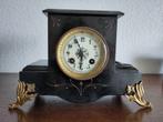 Antieke Mantelklok, Antiek en Kunst, Antiek | Klokken, Ophalen
