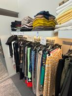Complete dameskleding zaak MERK 7000st wegens pensionering, Ophalen, Textiel