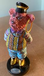 tom drag beer, Antiek en Kunst, Ophalen of Verzenden