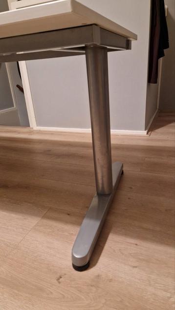 Bureau galant ikea - afbeelding 5