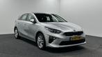 Kia Ceed 1.0 T-GDi DynamicLine CAMERA TREKHAAK NAVI ECC CRUI, Auto's, Kia, Voorwielaandrijving, Stof, Gebruikt, 1197 kg