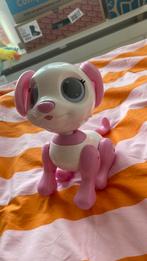 Robot hond, Kinderen en Baby's, Speelgoed | Overig, Ophalen, Zo goed als nieuw, Jongen of Meisje