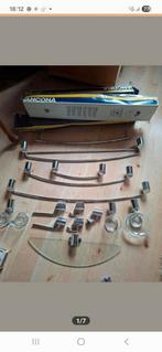 Ancona badkamer accessoires  nieuw  in verpakking, Ophalen of Verzenden, Nieuw