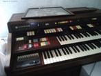 orgel, Ophalen, Gebruikt, 2 klavieren, Orgel