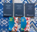 Te koop: Bieden en spelen met Berry, Hobby en Vrije tijd, Gezelschapsspellen | Kaartspellen, Drie of vier spelers, Ophalen of Verzenden