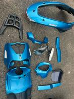 Kymco people s kappen set koplamp motorblok carterdeksel, Ophalen, Gebruikt, Maximaal 45 km/u, Flexer