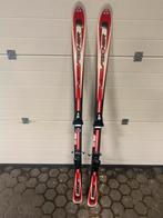 Diverse skis en schoenen te koop, Ophalen, Zo goed als nieuw, 160 tot 180 cm, Ski's