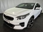 Kia Xceed 1.6 GDi PHEV PLUG-IN DynamicLine ECC/CAMERA/APPLE/, XCeed, Stof, Met garantie (alle), Wit
