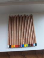 Caran D'Arch Luminance 6901 kleurpodloden, Hobby en Vrije tijd, Tekenen, Ophalen of Verzenden, Zo goed als nieuw, Potlood of Stift