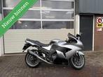 Kawasaki ZZR 1400 ABS, Bedrijf, Info@kawasaki.nl, Toermotor, 1352 cc