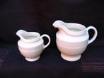 Wedgwood EDME Melkkannetje of roomkannetje, Overige typen, Ophalen of Verzenden, Zo goed als nieuw, Wedgwood
