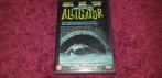 Te koop dvd Alligator, Ophalen of Verzenden, Zo goed als nieuw, Overige genres
