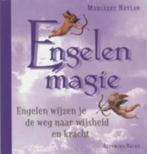 Engelen magie (engelen wijzen de weg naar wijsheid en kracht, Boeken, Ophalen of Verzenden, Zo goed als nieuw, Spiritualiteit algemeen
