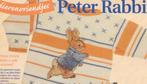 Peter Rabbit trui breipatroon, Hobby en Vrije tijd, Breien en Haken, Verzenden, Zo goed als nieuw, Breien, Patroon of Boek