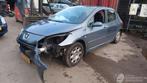 Peugeot 307 2007 1.6 16v NFU Grijs EZW onderdelen