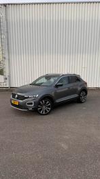 Volkswagen T-Roc 2.0 TSI 190pk 4Motion 7-DSG 2018 Grijs, Automaat, 15 km/l, 74 €/maand, 1984 cc