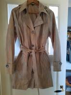 Zomerjas, Kleding | Dames, Jassen | Zomer, Ophalen of Verzenden, Zo goed als nieuw, Maat 38/40 (M), Beige