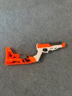 Nerf pistool / geweer, Ophalen, Zo goed als nieuw