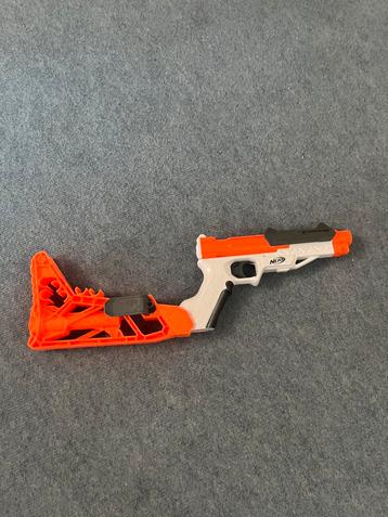 Nerf pistool / geweer beschikbaar voor biedingen