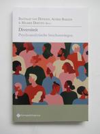 Diversiteit - Psychoanalytische beschouwingen, Boeken, Verzenden