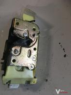 Ford Focus 2000 Slotmechaniek Rechtsachter of Linksvoor, Auto-onderdelen, Carrosserie en Plaatwerk, Gebruikt, -, -, Ophalen of Verzenden