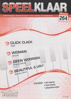 SPEELKLAAR 264, Gebruikt, Ophalen of Verzenden, Artiest of Componist, Keyboard