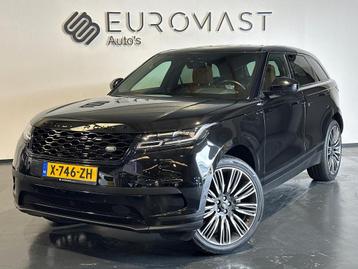 Land Rover RANGE ROVER VELAR 2.0 P250 Turbo AWD R-Dynamic HS beschikbaar voor biedingen