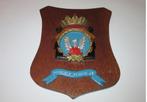 Wapenschild 990 Squadron Marine Vliegkamp De Kooy, Verzenden, Marine, Nederland, Overige typen