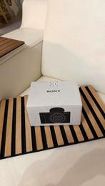 Nieuw Sony ZV-1 II, Ophalen of Verzenden, Nieuw, Sony