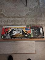 Xbox 360 spel Tony hawk shred Activision nieuw in doos, Ophalen of Verzenden, Zo goed als nieuw