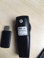 Draadloze presenter, Computers en Software, Presenters, Ophalen of Verzenden, Zo goed als nieuw, SWeex, Windows