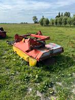Fella frontmaaier vicon getrokken maaier, Ophalen, Veehouderij, Oogstmachine