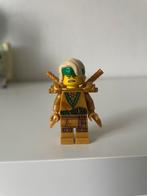Lego Ninjago Gouden Lloyd, Kinderen en Baby's, Speelgoed | Duplo en Lego, Ophalen, Zo goed als nieuw, Lego